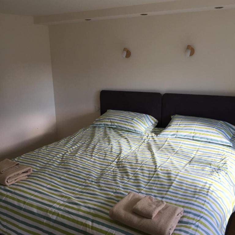 2 Chemin des Epinois - Appartement avec Balcon - 12