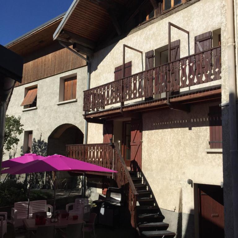 2 Chemin des Epinois - Appartement avec Balcon - 7