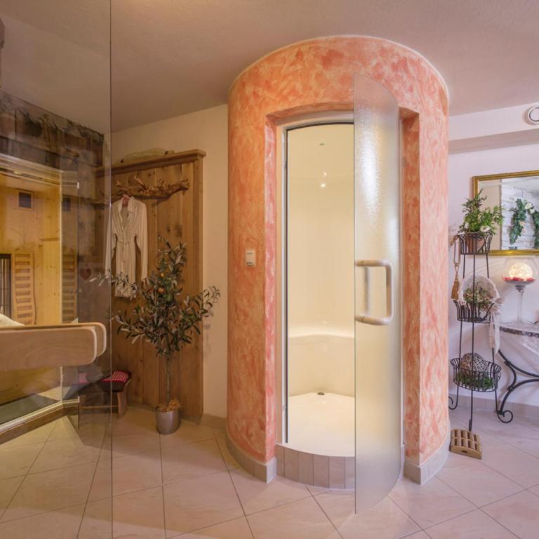 Landhaus Dengg - Doppelzimmer - 14