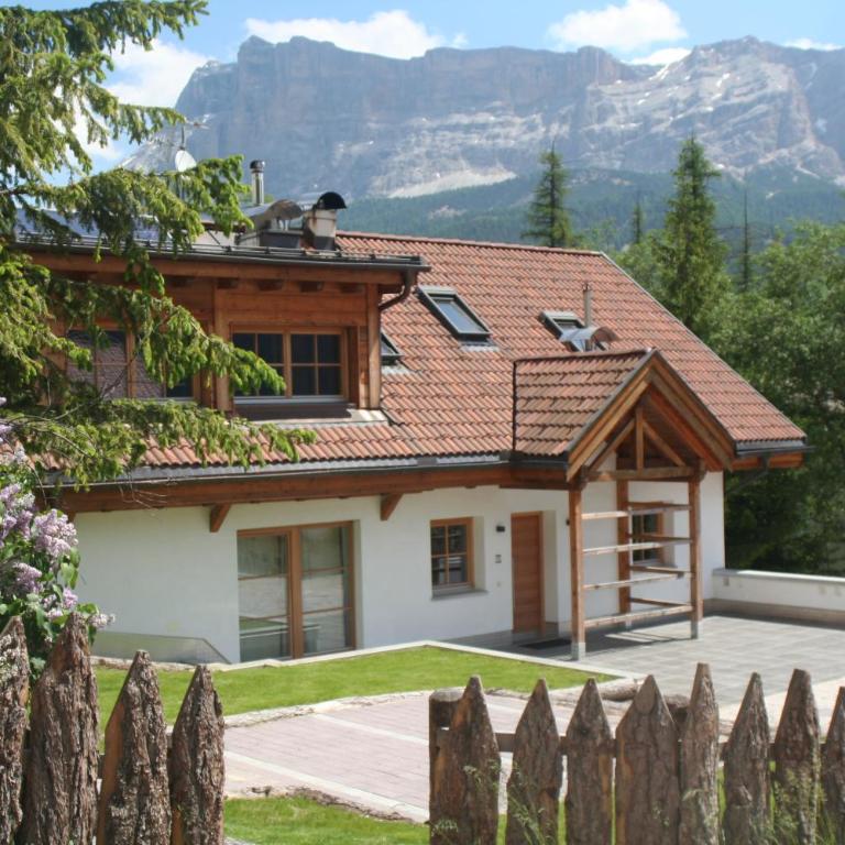 Casa Zilli - Chalet - 1