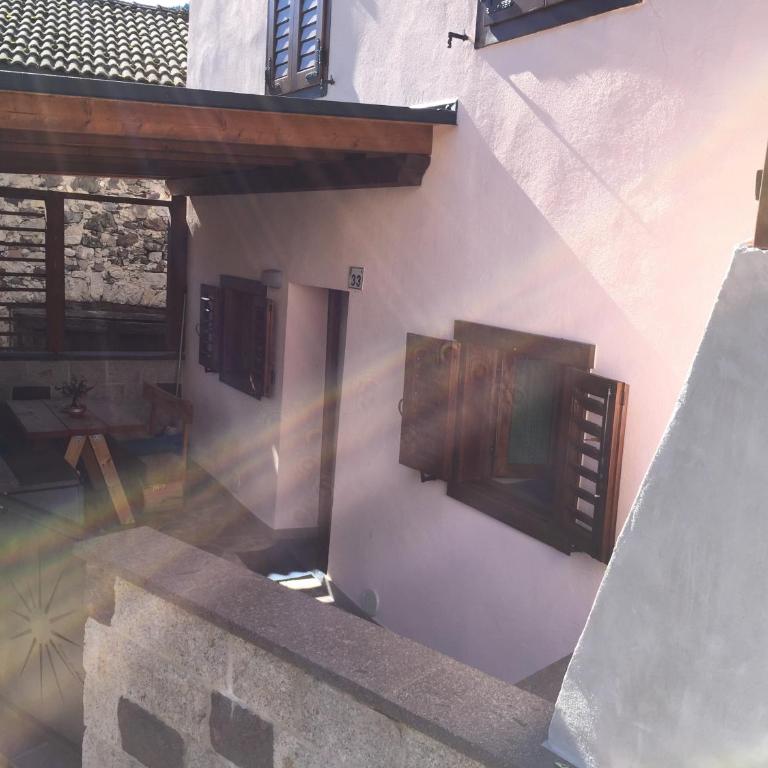 Casa di Micky - Studio with Mountain View - 23