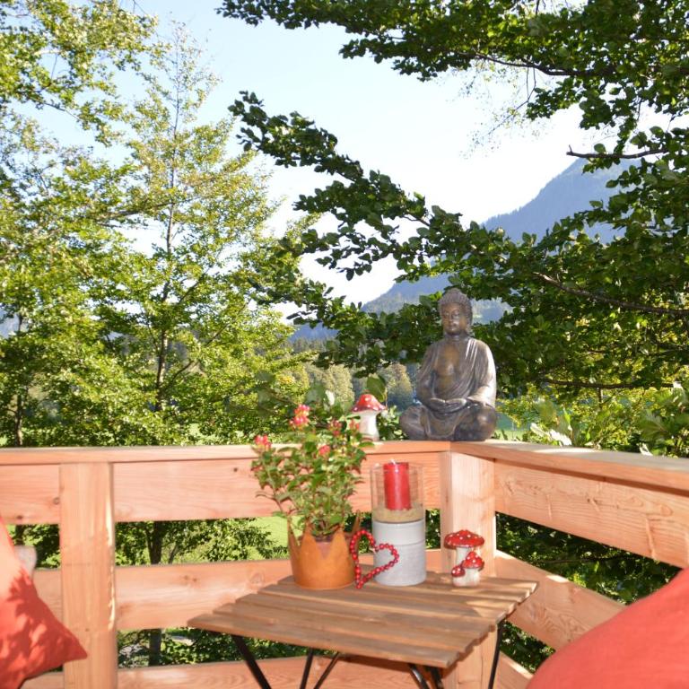 Hilltop Appartement - Apartamento - 44