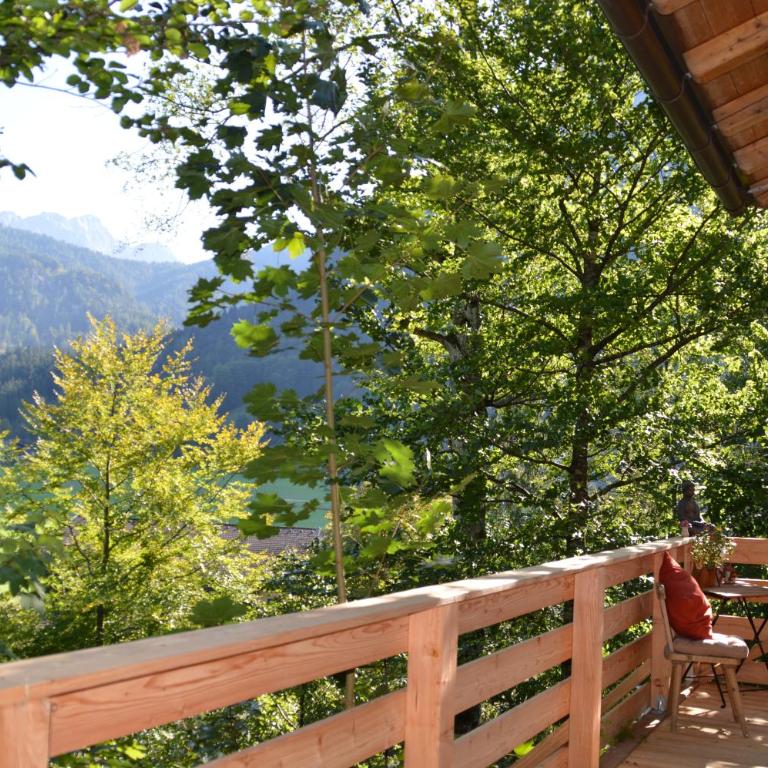 Hilltop Appartement - Apartamento - 43