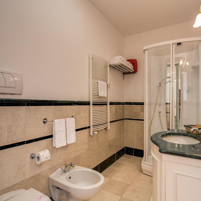 Apollo Apartments Colosseo - Appartamento con 1 Camera da Letto - 11