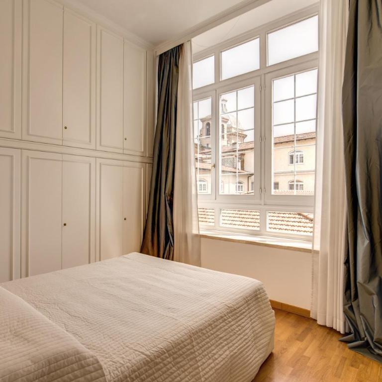 Apollo Apartments Colosseo - Appartamento con 1 Camera da Letto - 8
