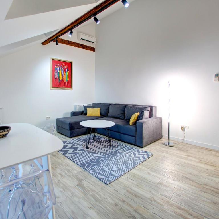 Lofty apartments - Apartman - 2