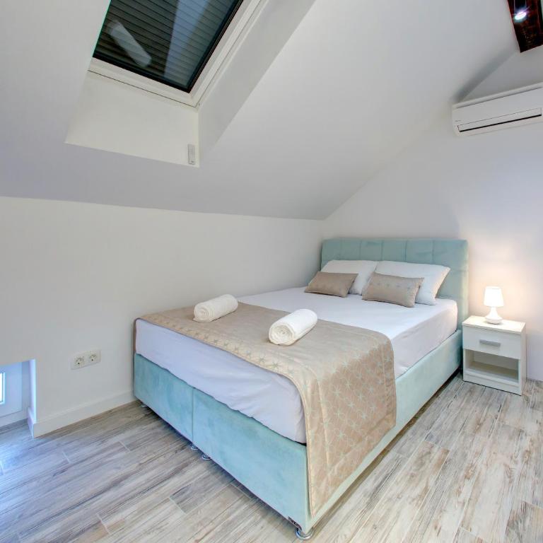 Lofty apartments - Apartman - 7