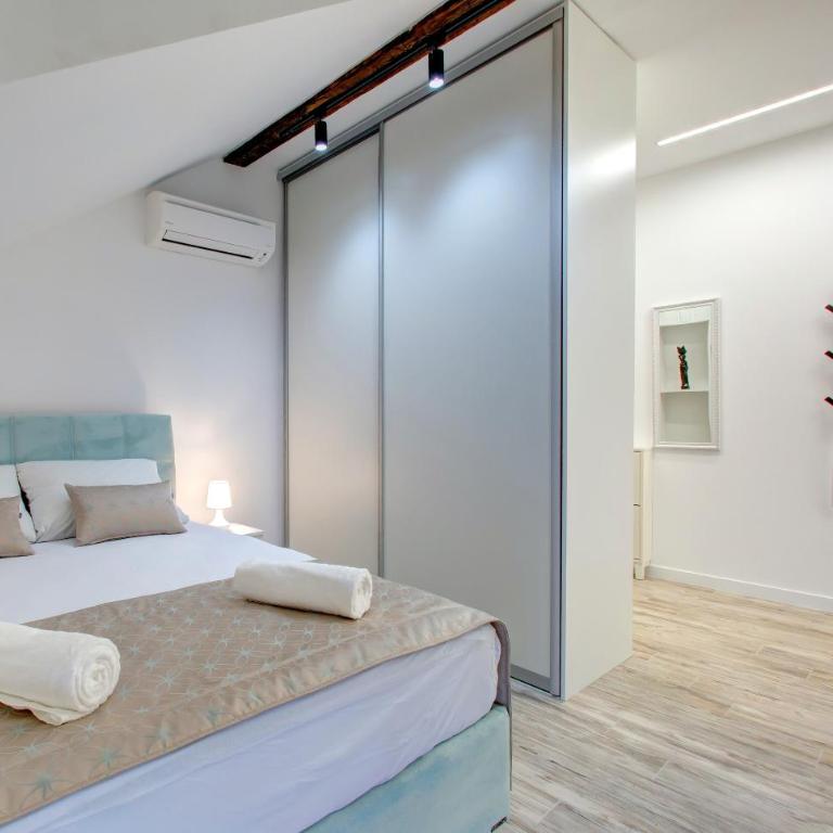 Lofty apartments - Apartman - 8