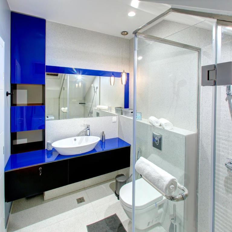 Lofty apartments - Apartman - 12