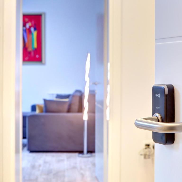 Lofty apartments - Apartman - 18