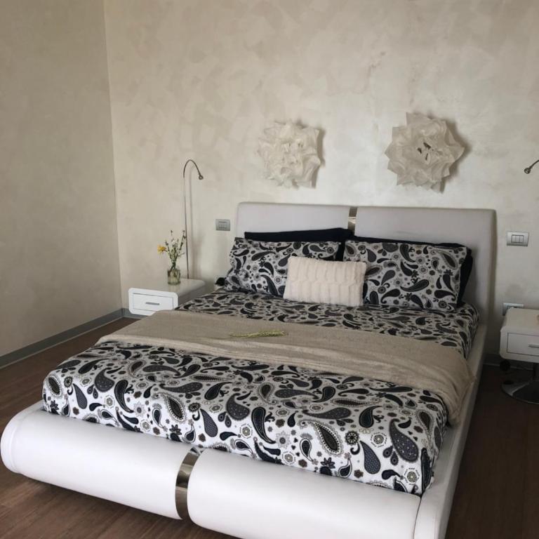 B&B Borgo Marina - Junior Suite con Balcone - 16