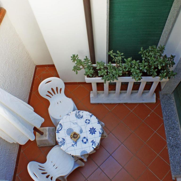 Albergo La Pineta - Camera Tripla Basic - 4