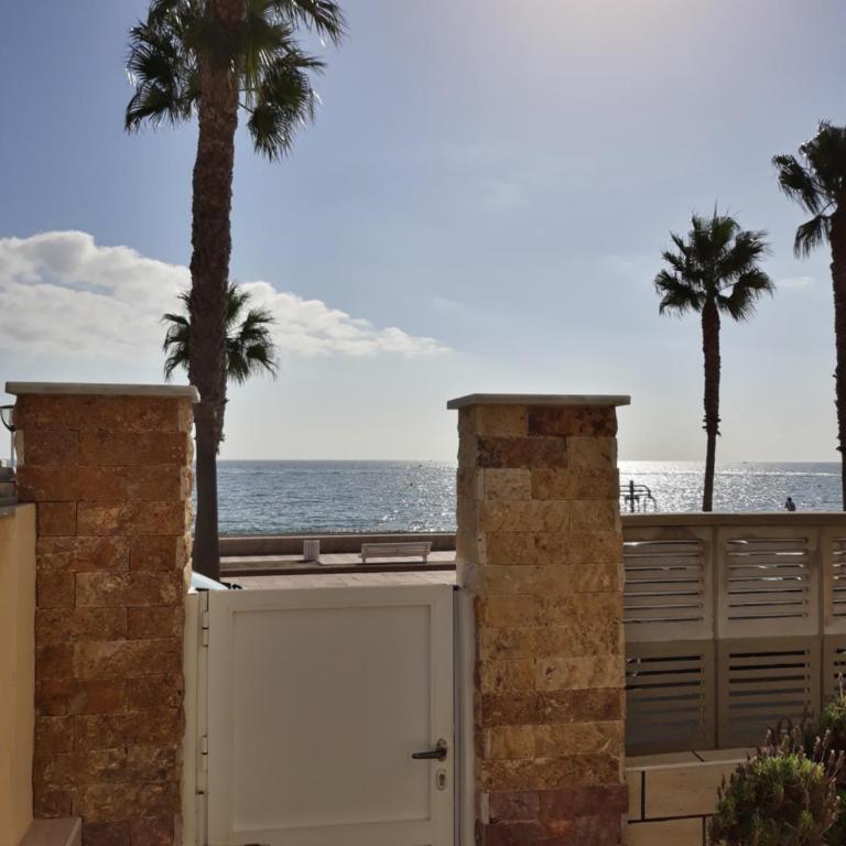 ApartRoquetas - One-Bedroom Apartment - 1