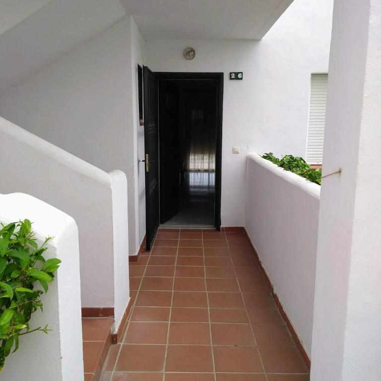Benalmadena Lomas de Mena - Apartamento con vistas al mar - 11