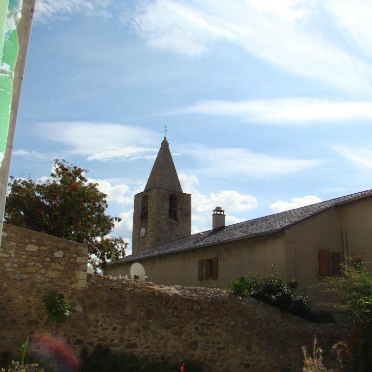 Chez Christine Et Fabrice - Appartement avec Balcon - 20