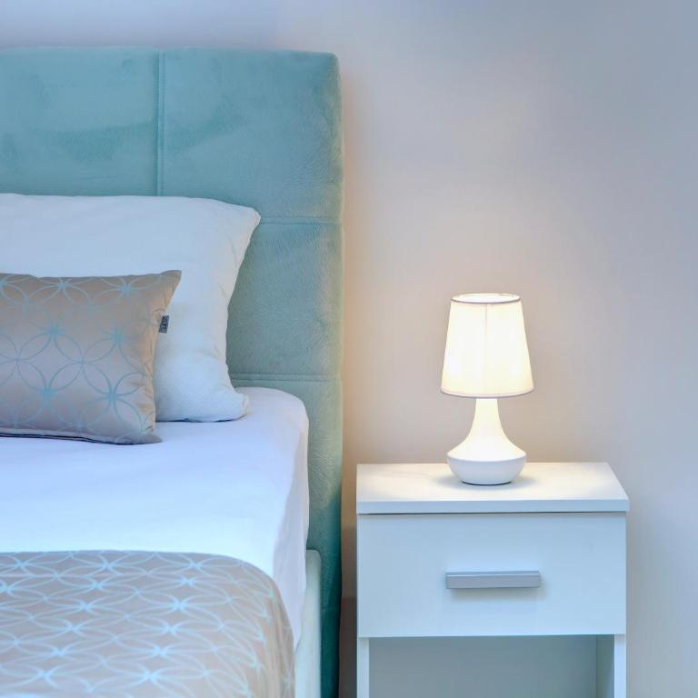 Lofty apartments - Apartman - 11