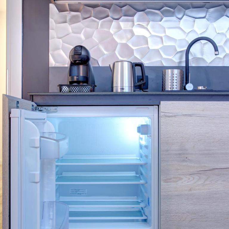 Lofty apartments - Apartman - 6