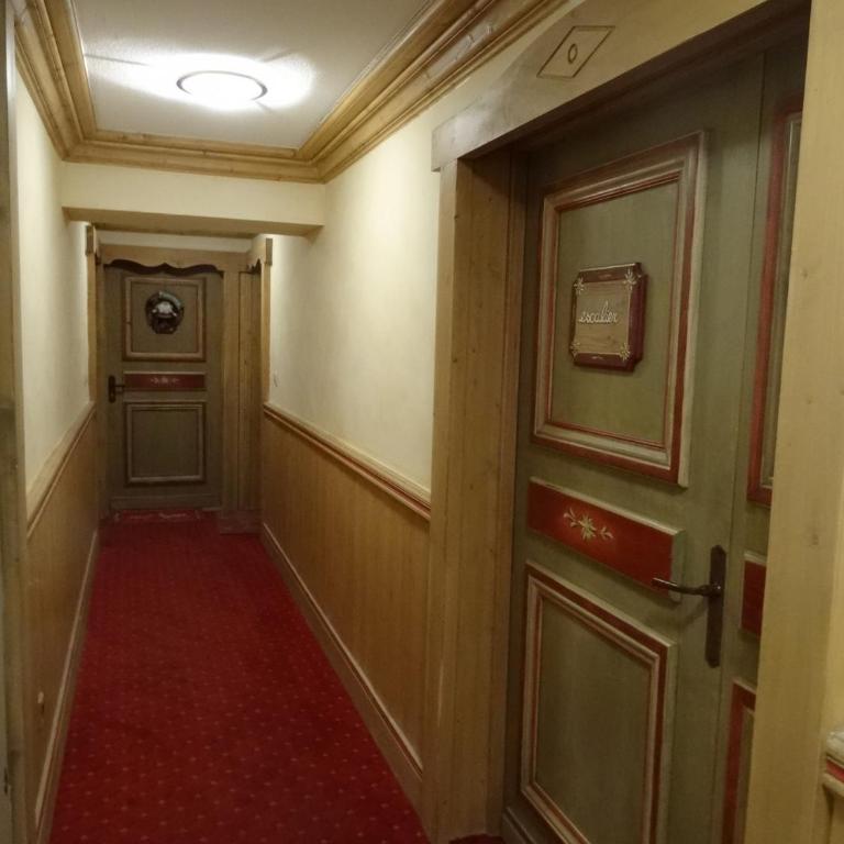 les 7 laux immobilier chalet C - Appartement avec Balcon - 15