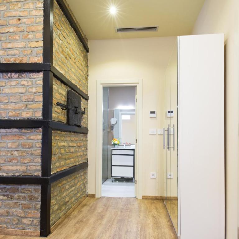 Marquise Hotel Garni - Superior Dvokrevetna Soba sa Bračnim Krevetom/Zasebnim Krevetima - 6