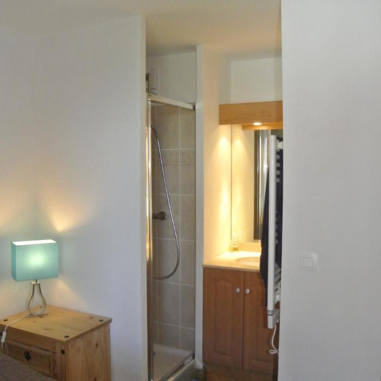 les 7 laux immobilier chalet C - Appartement avec Terrasse - 7