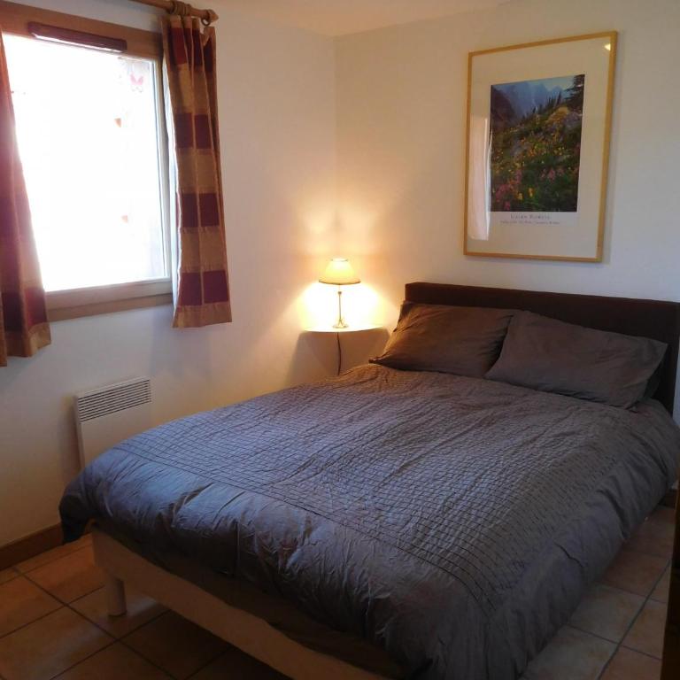les 7 laux immobilier chalet C - Appartement avec Terrasse - 6