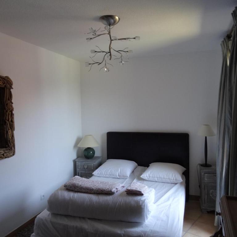 les 7 laux immobilier chalet C - Appartement - Vue sur Mer - 6