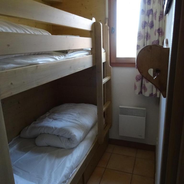 les 7 laux immobilier chalet C - Appartement - Vue sur Mer - 8