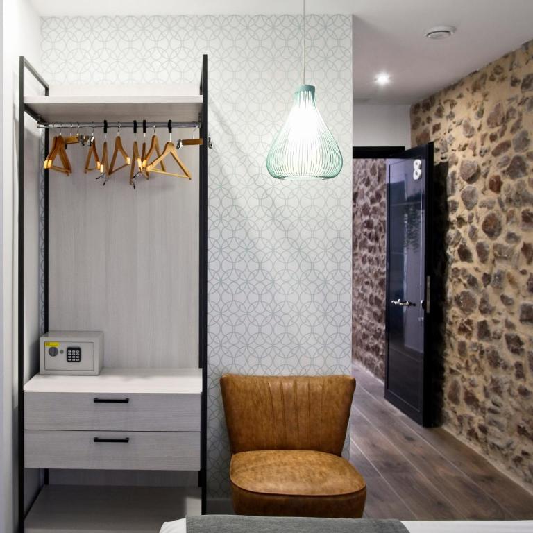 Soléa House Hotel Boutique - Deluxe Double or Twin Room - 10