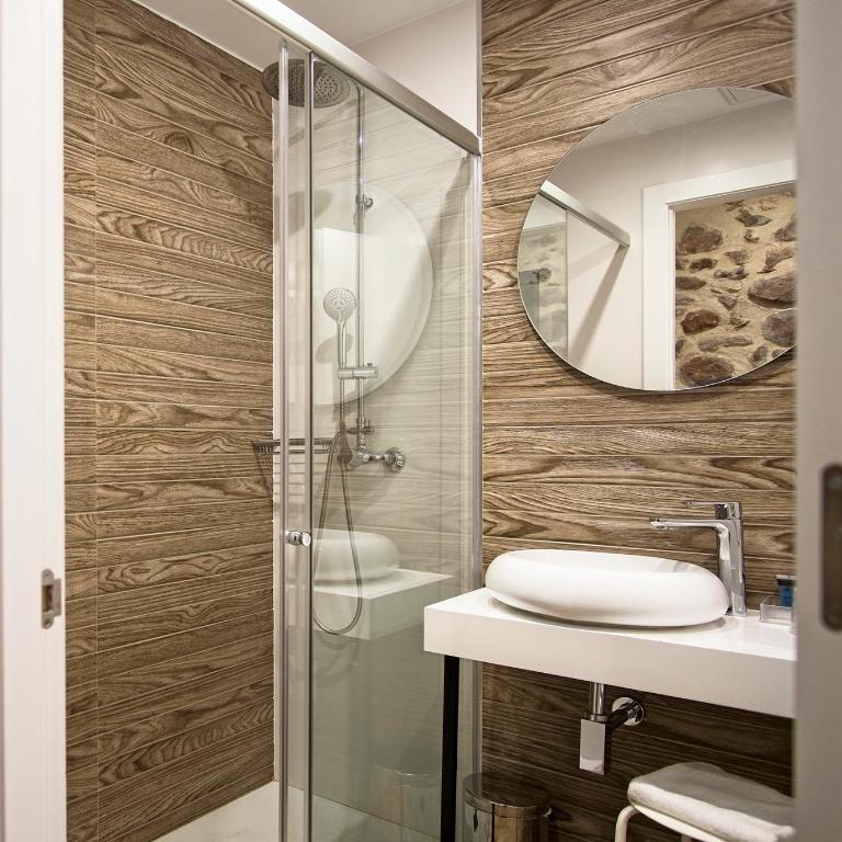 Soléa House Hotel Boutique - Deluxe Double or Twin Room - 7