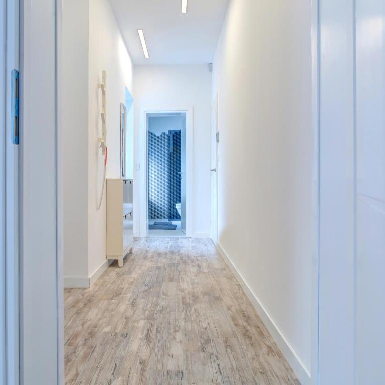 Lofty apartments - Apartman sa 1 Spavaćom Sobom - 16