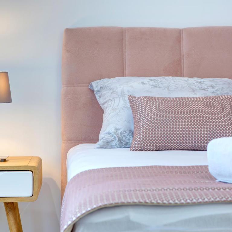 Lofty apartments - Apartman sa 1 Spavaćom Sobom - 13