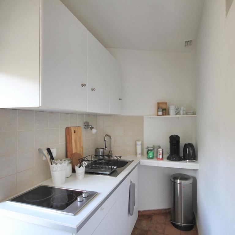 Loft Isis - Appartement Avignon centre - Loft - 9