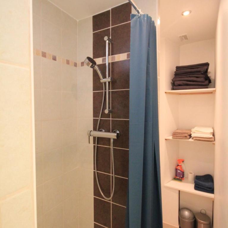 Loft Isis - Appartement Avignon centre - Loft - 12