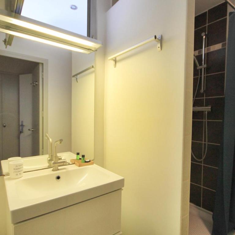 Loft Isis - Appartement Avignon centre - Loft - 11