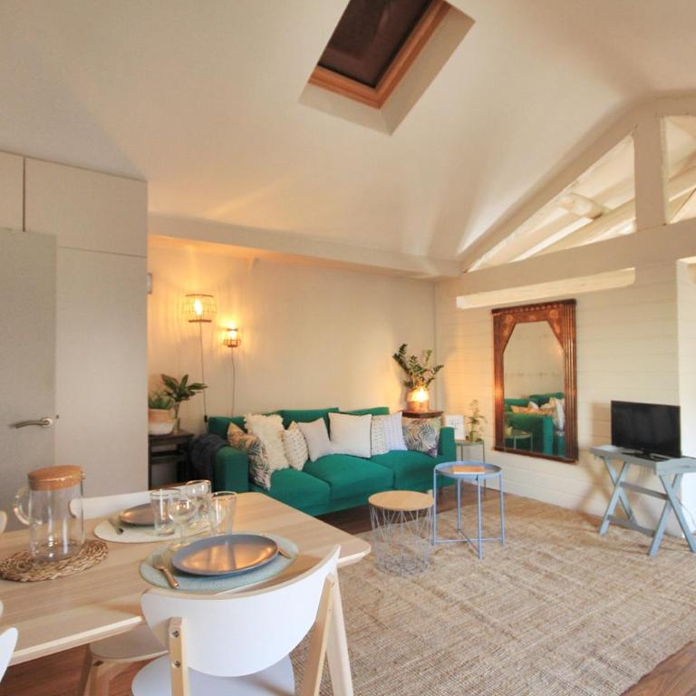 Loft Isis - Appartement Avignon centre - Loft - 1