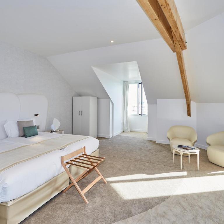 Appartements La Cigale - Appartement 1 Chambre - 4