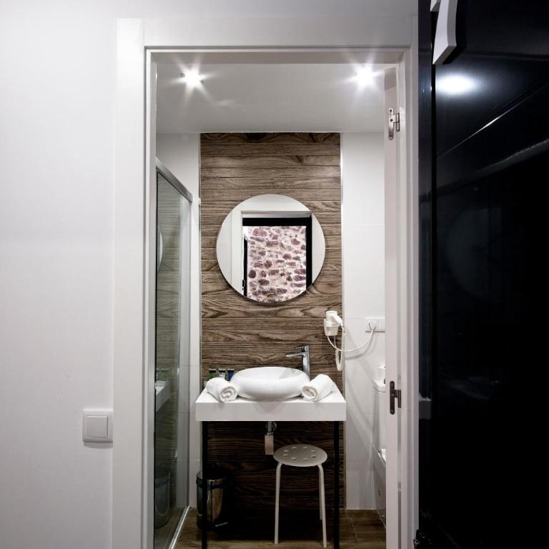 Soléa House Hotel Boutique - Quadruple Room with Bathroom - 5