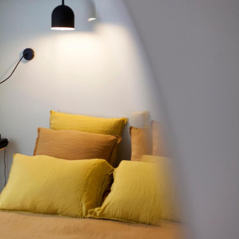 Maison Volver - Chambre Simple Standard - 4