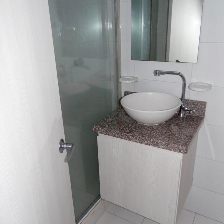 APARTAMENTO CON HERMOSA VlSTA AL MAR EN EL RODADERO - Apartment - Split Level - 26