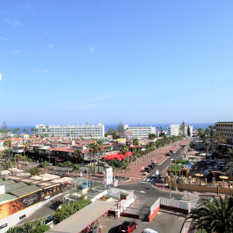 Fantastic apartment near the beach - Apartamento - 38