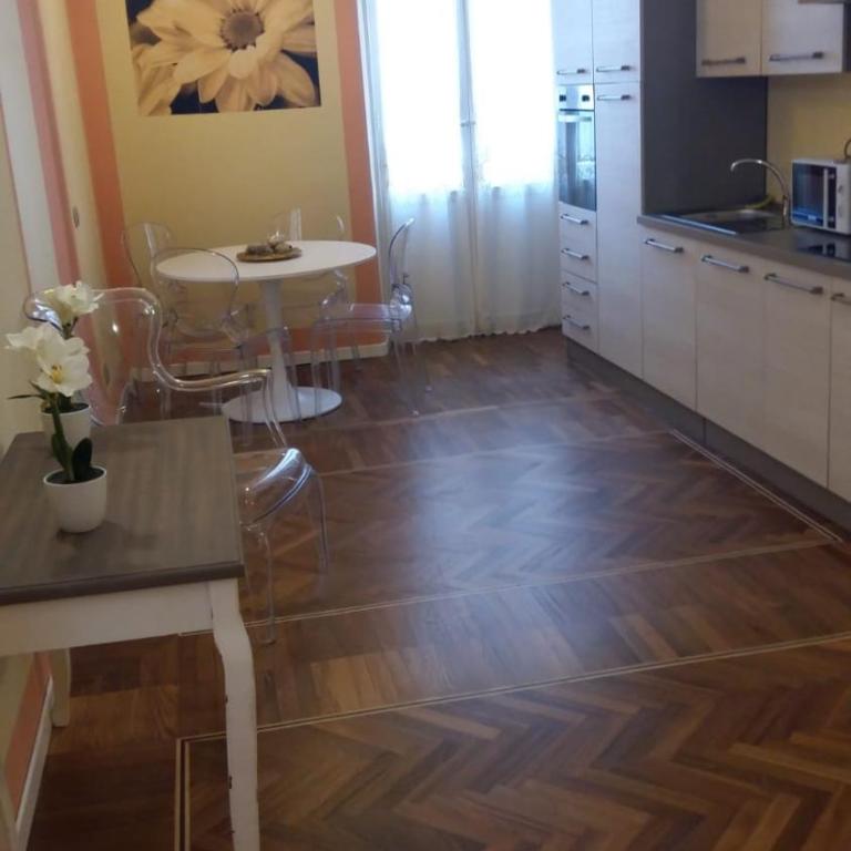 Angel's house - Appartamento con 1 Camera da Letto - 20