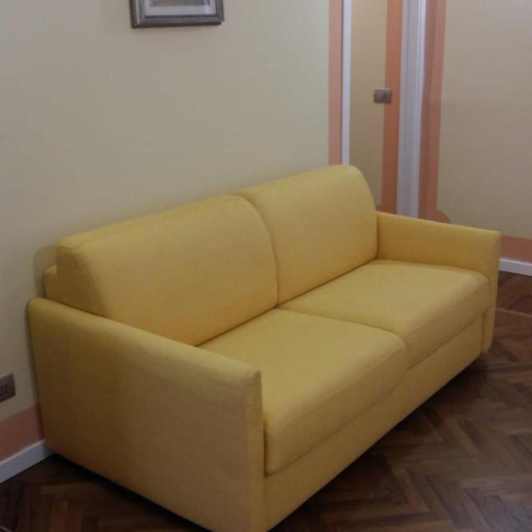 Angel's house - Appartamento con 1 Camera da Letto - 18
