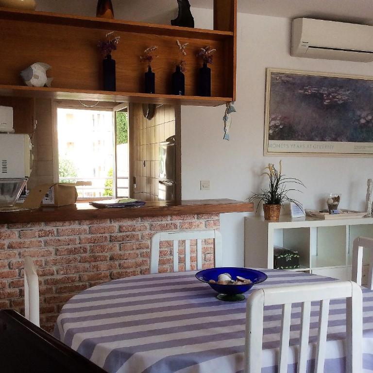 Apartamento Costa Brava - Apartment with Terrace - 11