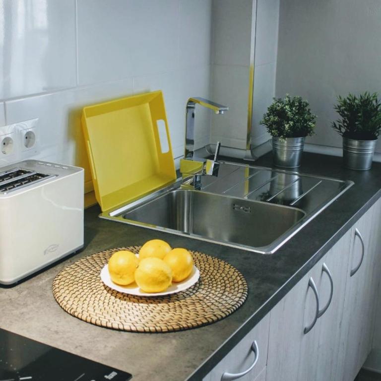 13 Avenida Andalucía - Apartamento - 10
