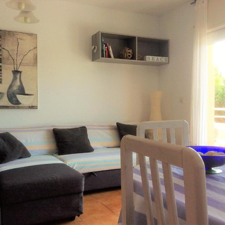 Apartamento Costa Brava - Apartment with Terrace - 24