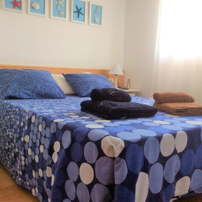 Apartamento Costa Brava - Apartment with Terrace - 10