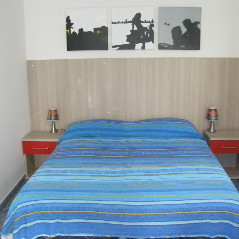 Lions Residence - Appartamento Monolocale - 4