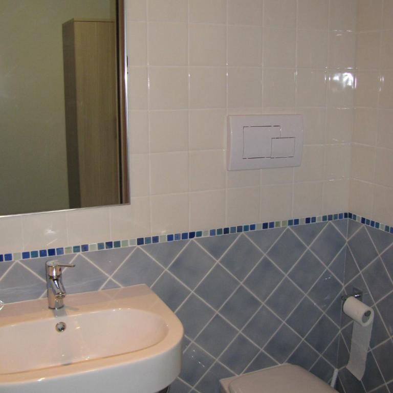 Lions Residence - Appartamento Monolocale - 1