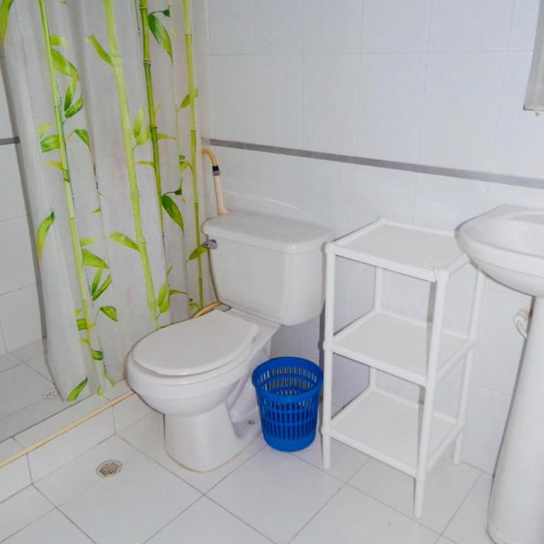 Karey 405 Rodadero - Apartamento - 8
