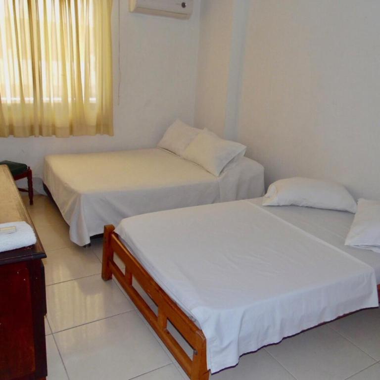 Karey 405 Rodadero - Apartamento - 21